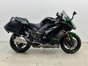 KAWASAKI NINJA Z1000SX *36MÅN RÄNTEFRITT* • 2022