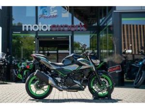 KAWASAKI Z500 SE — MOTOREN | KAWASAKI — MARKTPLAATS