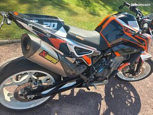 KTM 790 DUKE