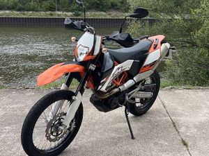 KTM 690 ENDURO R