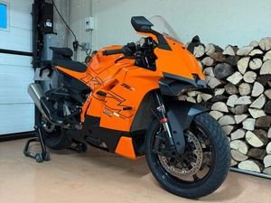 KTM RC 990 R