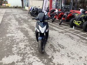 KYMCO 125 CC CITY