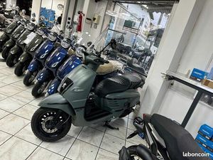 DJANGO PEUGEOT SHADOW ARMY