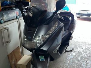 SCOOTER PIAGGIO