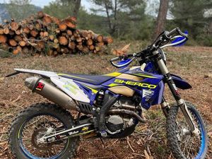 SHERCO 300 SE-F FACTORY 2016