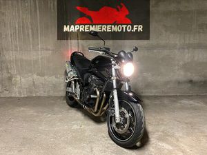 SUZUKI BANDIT 650 A2 - RÉVISÉE ET GARANTIE - GSF650 GSF 650