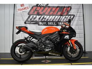 2022 SUZUKI GSX-R 750