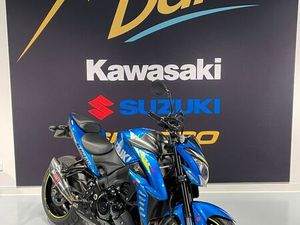 GSX-S 1000 OU GSXS 1000