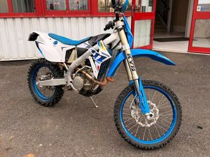 MOTO 250 TM EFI