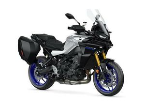2021 YAMAHA MTT9GTMS
