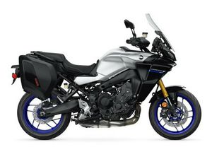2021 YAMAHA TRACER 9 GT