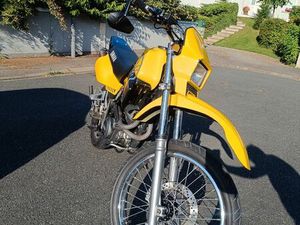 YAMAHA 600XT 2KF