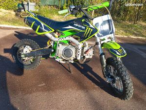 88 YCF START SÉRIE LIMITÉ