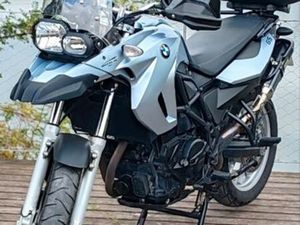 BMW GS