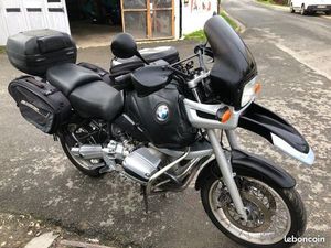 BMW 1100 GS