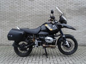 BMW - R1150GS - EXTREME ADVENTURE - 1200 CC - 2003