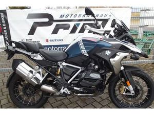 BMW R1250GS TROPHY IM SEHR GUTEN ZUSTAND!