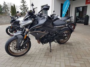 CFMOTO 800NK ADVANCED / MODELL 2026