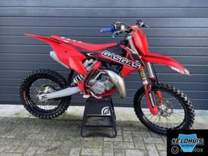 GASGAS MC85 MC 85 2022,GROTE WIELEN, NIEUWE ZUIGER / SX85 SX — MOTOREN | OVERIGE MERKEN — MARKTPLAATS