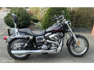 HARLEY-DAVIDSON 1690 DYNA LOW RIDER FXDL 2014