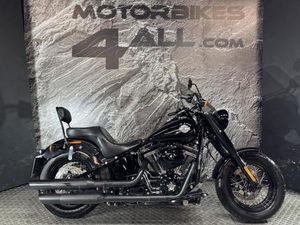HARLEY-DAVIDSON SOFTAIL 1801 FLSS SLIM S 1801 CC