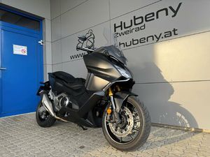 OCCASION HONDA FORZA 750