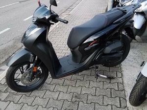 HONDA SH150I