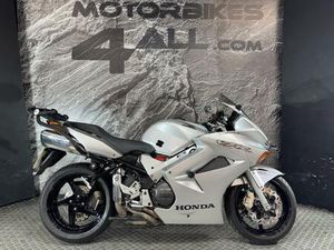 HONDA VFR800F 781 CC