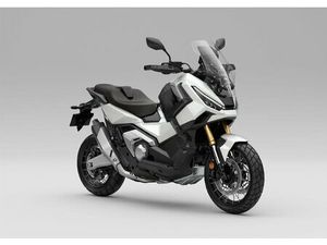 MOTO NEUVE: HONDA X-ADV