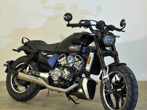 HYOSUNG 125 CC GV125X - EN STOCK