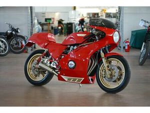 KAWASAKI - Z1 - MORA SPECIAL - 1000 CC - 1976