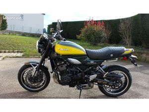 VDS KAWASAKI Z900RS