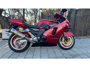 KAWASAKI ZXR ZX12R →