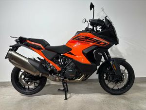 OCCASION KTM 1290 SUPER ADVENTURE S