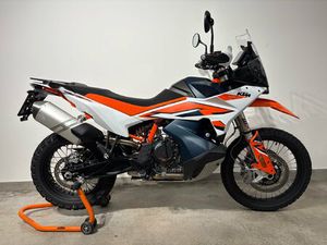 OCCASION KTM 890 ADVENTURE R