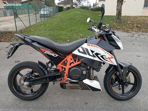KTM DUKE 690 R