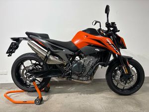 OCCASION KTM 790 DUKE L
