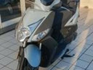 KYMCO AGILITY 125 R16 PLUS