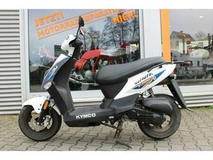 KYMCO AGILITY 50 MOFA