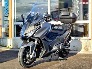 KYMCO AK 550 PREMIUM