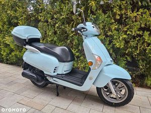 KYMCO LIKE