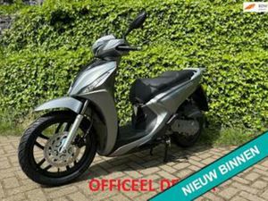 KYMCO BROMFIETS NEW PEOPLE S NIEUW EURO5 45KM AKTIE BETAAL M — SCOOTERS | KYMCO — MARKTPLAATS