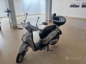 KYMCO PEOPLE 150