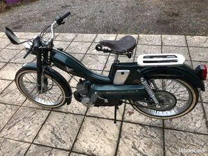 MBK 51 881 COLLECTION NUMÉRO 67/500