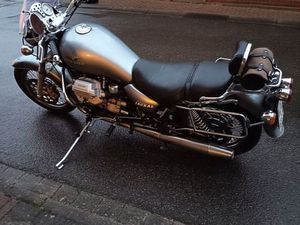 MOTO GUZZI CALIFORNIA 1100 JAKAL