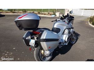 MOTO GUZZI 1200 NORGE