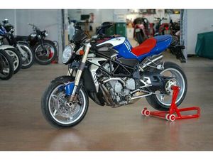 MV AGUSTA - BRUTALE AMERICA - 750 CC - 2005