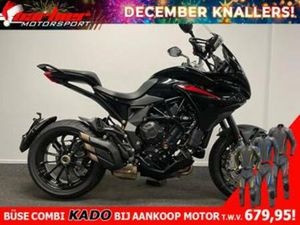 MV AGUSTA TURISMO VELOCE R (BJ 2025) — MOTOREN | MV AGUSTA — MARKTPLAATS