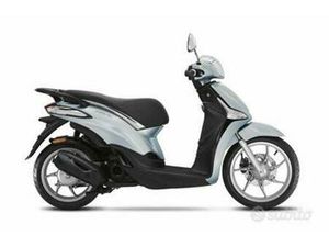 PIAGGIO LIBERTY 125