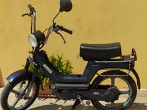 PIAGGIO SI